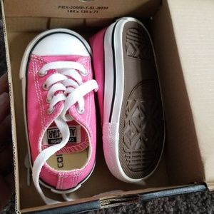 Converse allstars